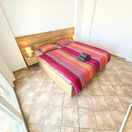 Divine 642 Appartement Durrës Buitenkant foto