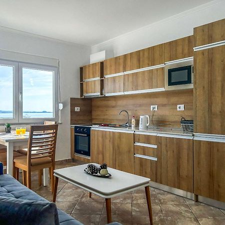 Divine 642 Appartement Durrës Buitenkant foto
