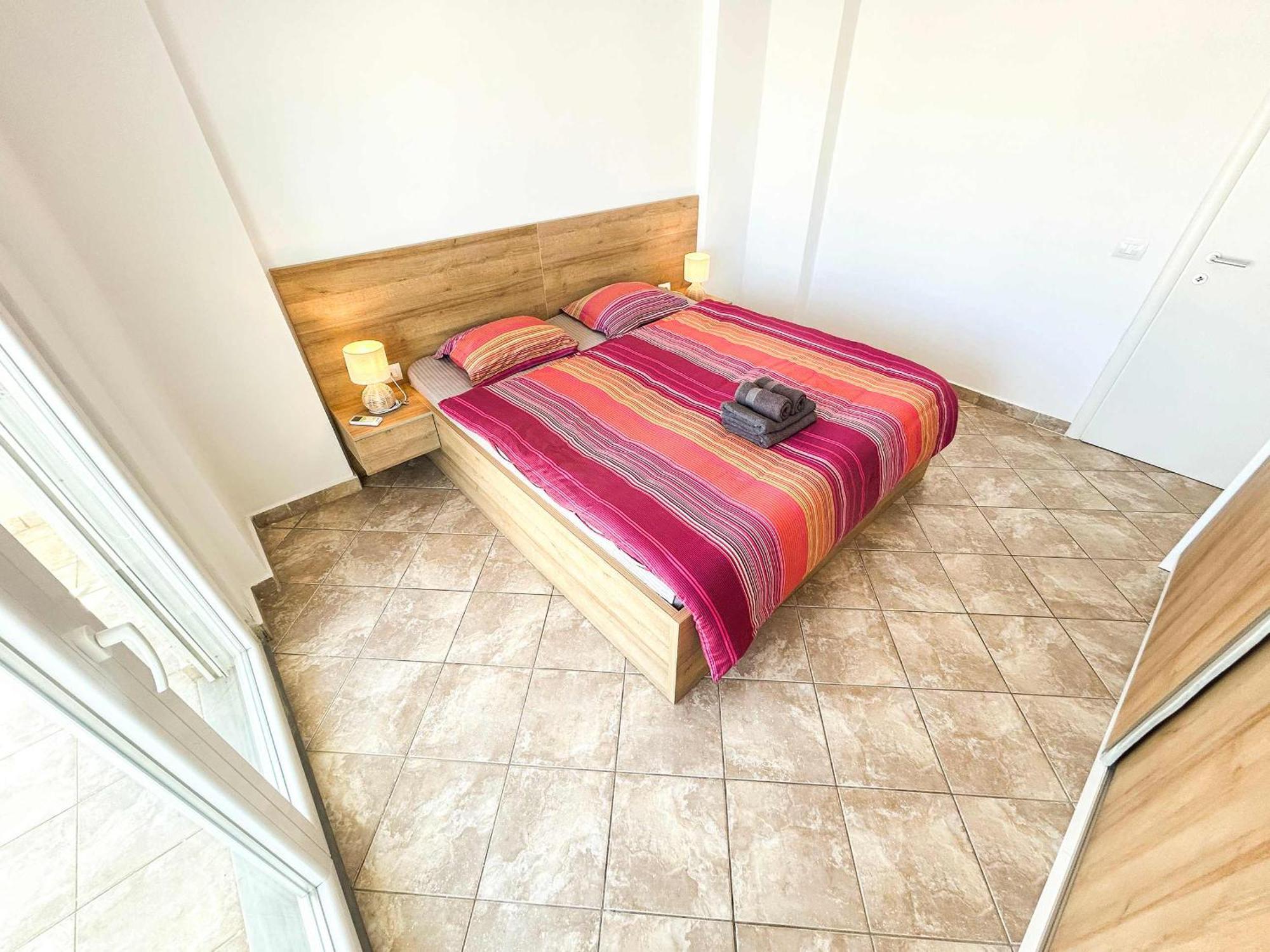 Divine 642 Appartement Durrës Buitenkant foto