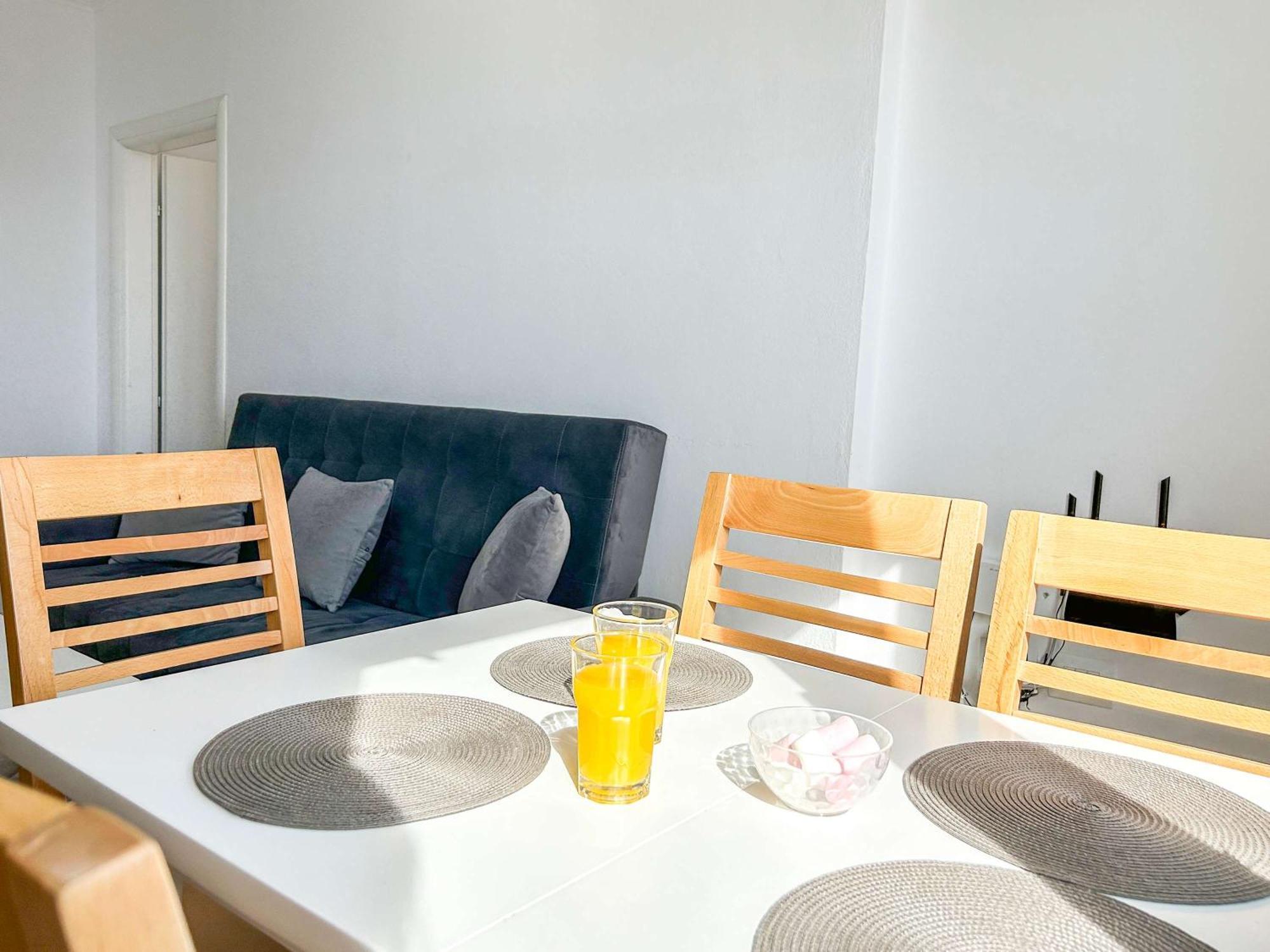 Divine 642 Appartement Durrës Buitenkant foto