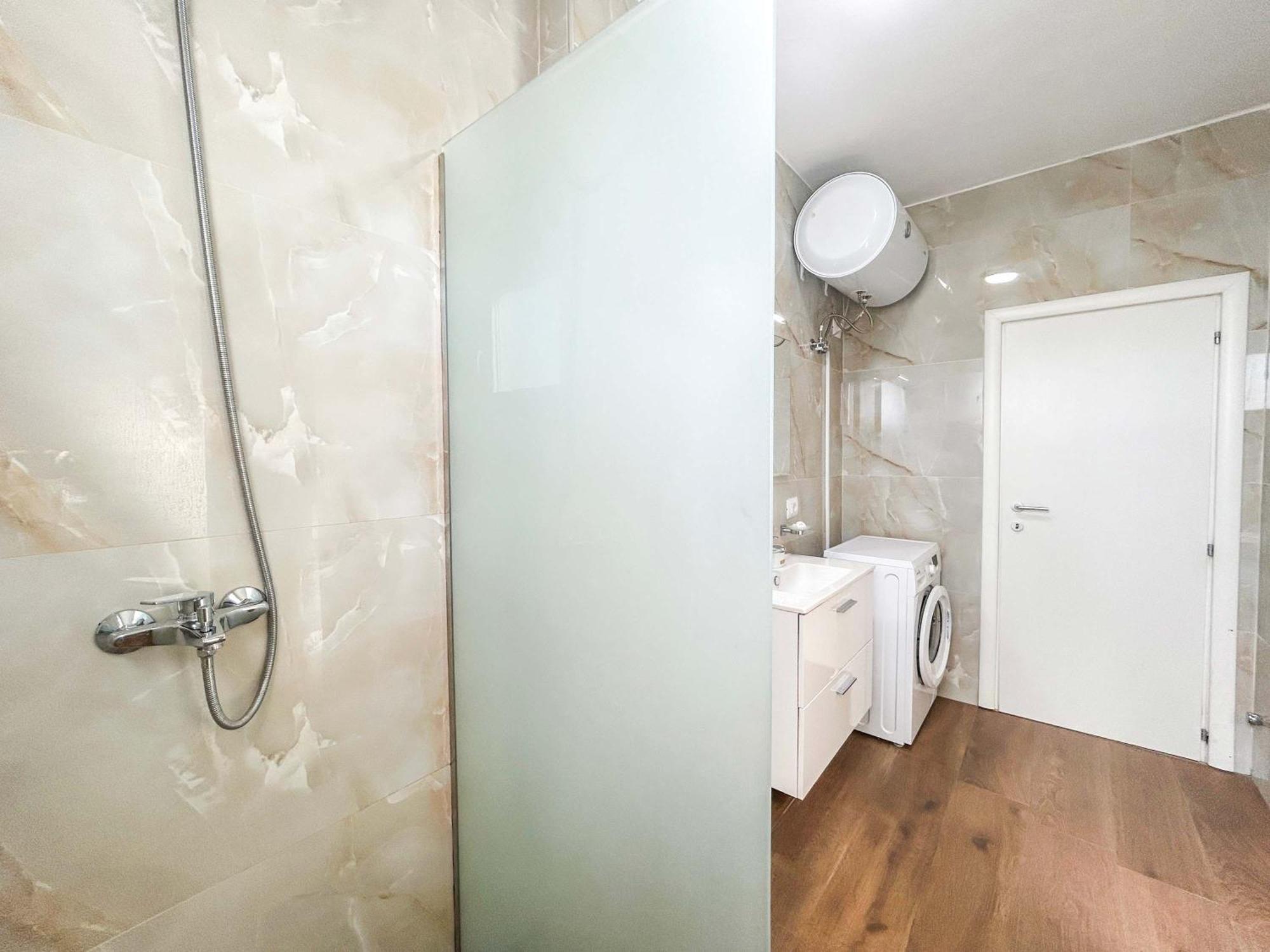 Divine 642 Appartement Durrës Buitenkant foto