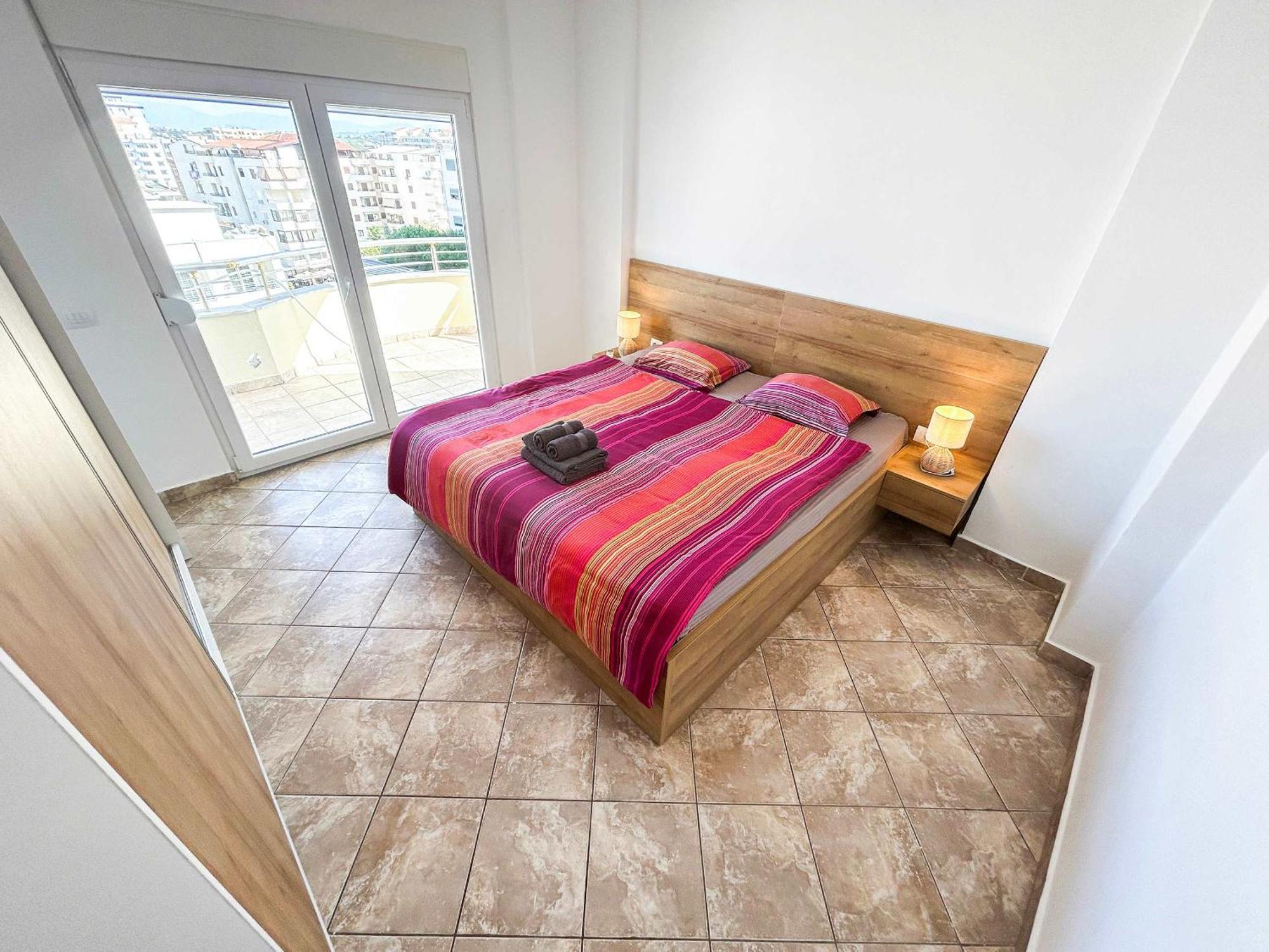 Divine 642 Appartement Durrës Buitenkant foto