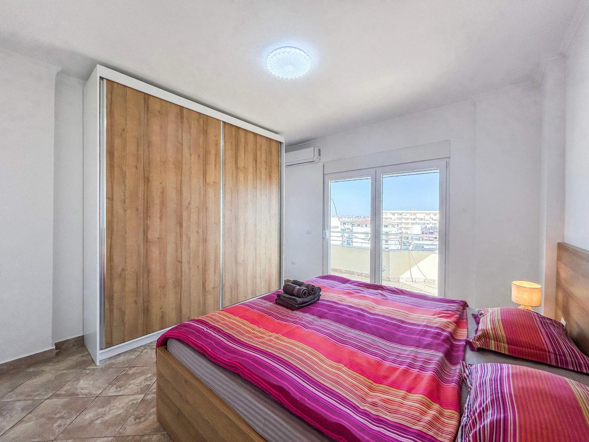 Divine 642 Appartement Durrës Buitenkant foto