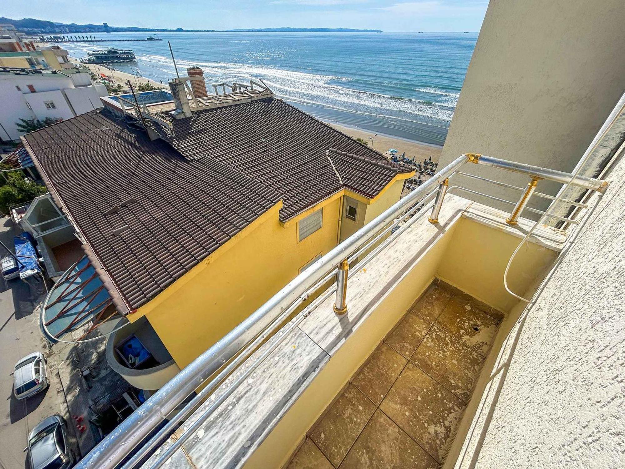 Divine 642 Appartement Durrës Buitenkant foto