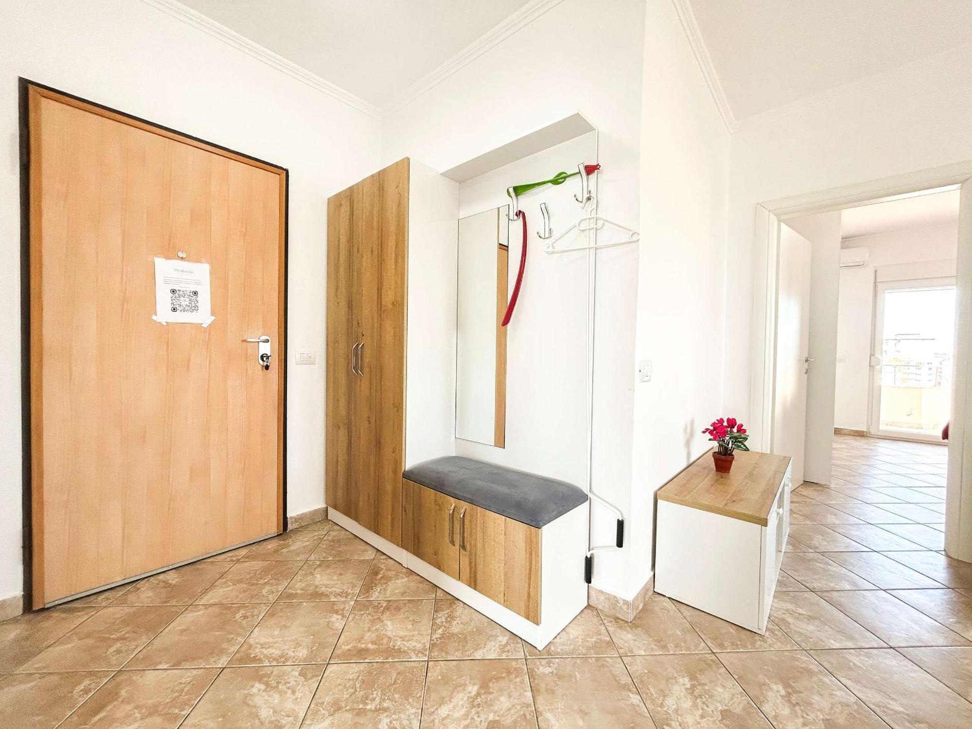 Divine 642 Appartement Durrës Buitenkant foto