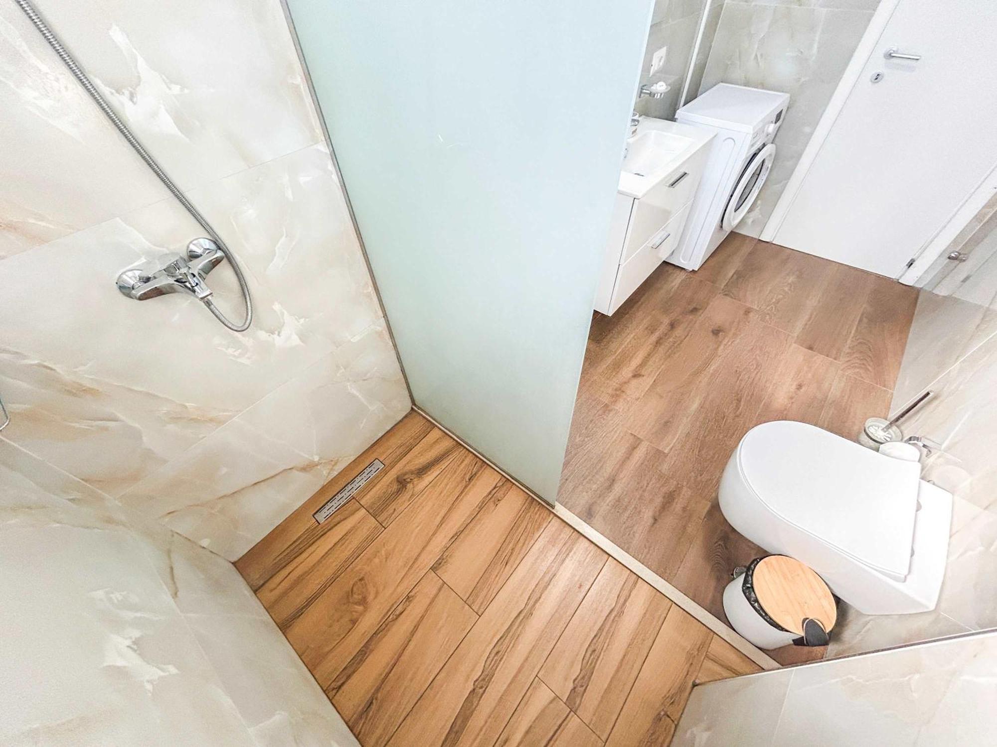 Divine 642 Appartement Durrës Buitenkant foto