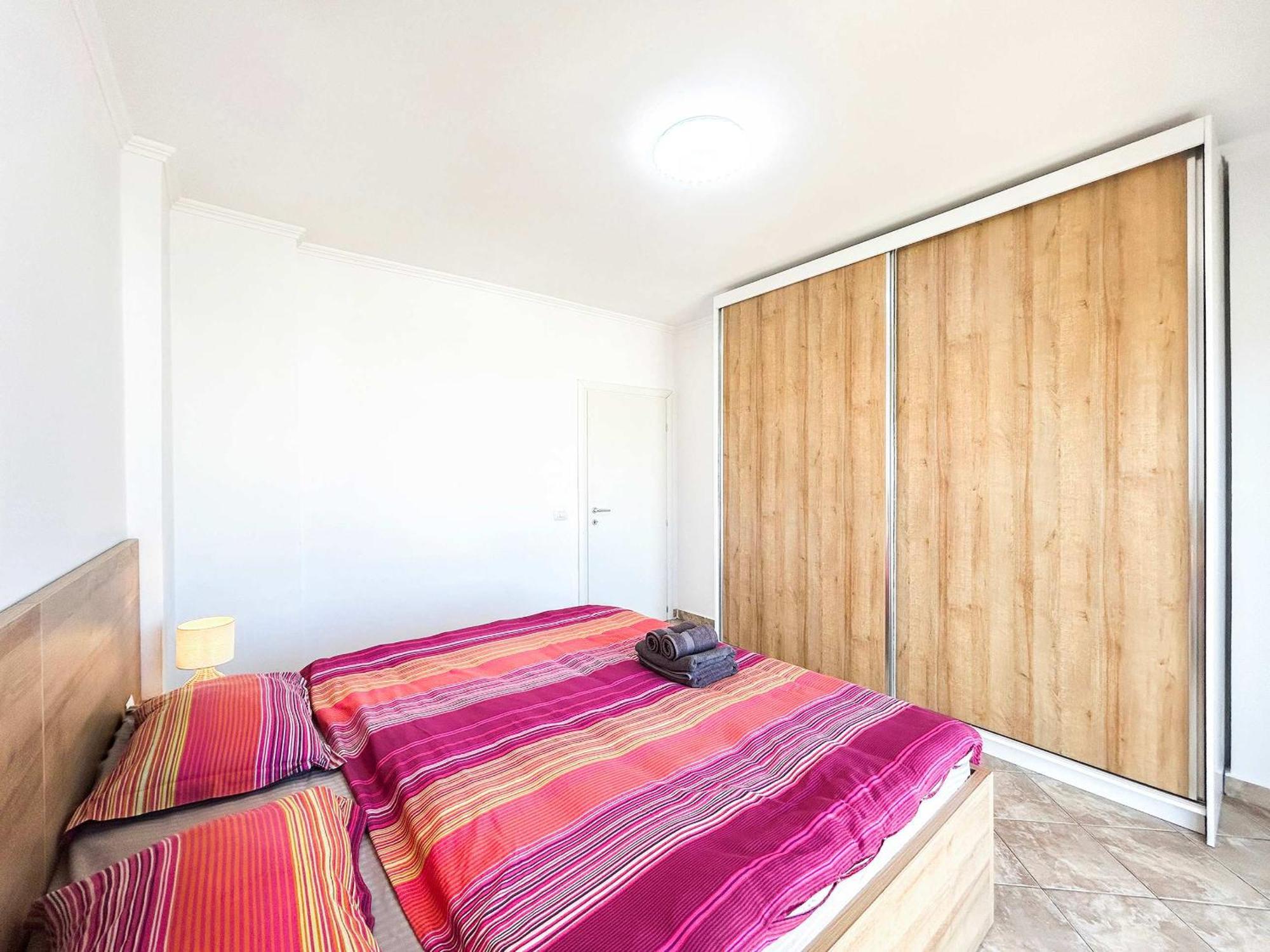 Divine 642 Appartement Durrës Buitenkant foto