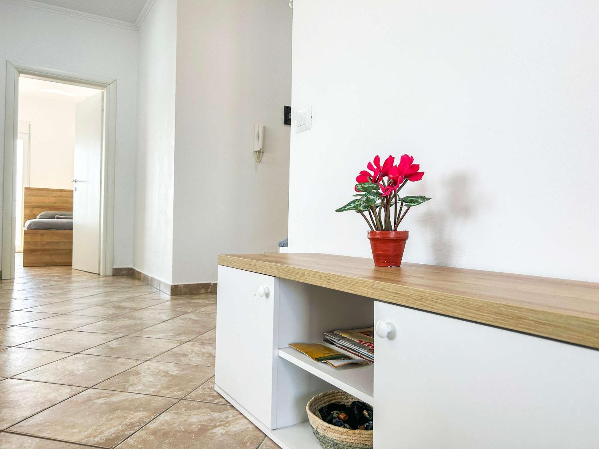 Divine 642 Appartement Durrës Buitenkant foto