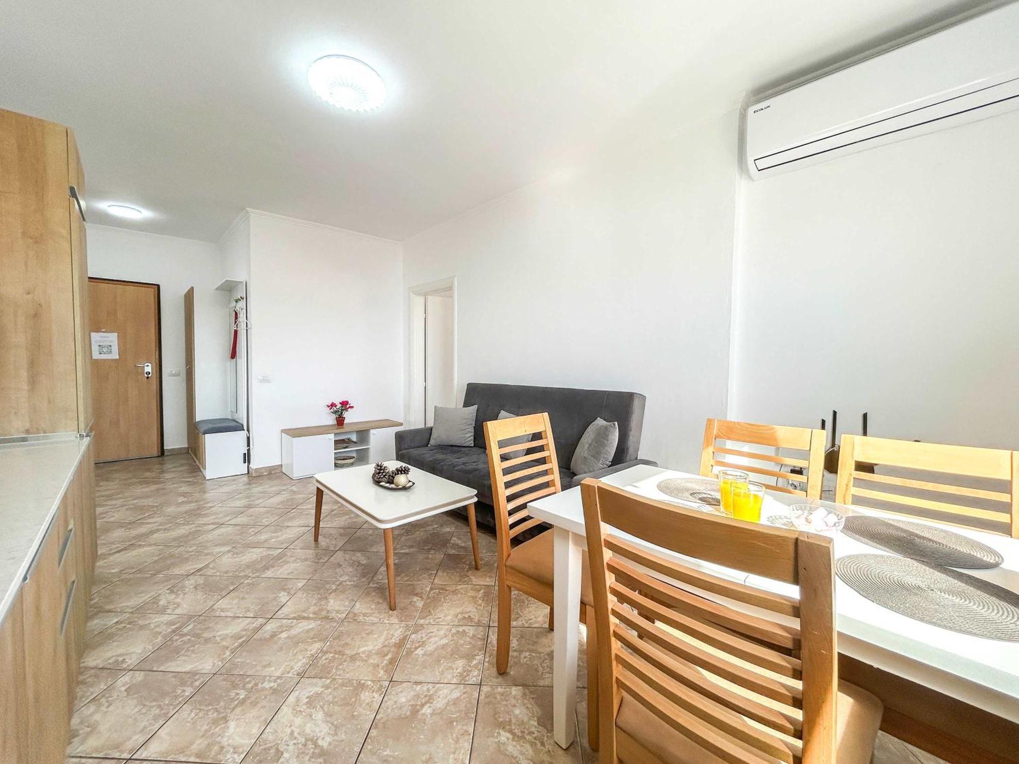 Divine 642 Appartement Durrës Buitenkant foto