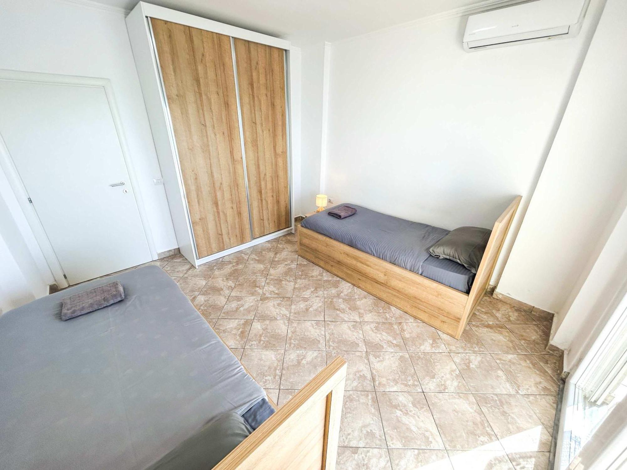 Divine 642 Appartement Durrës Buitenkant foto