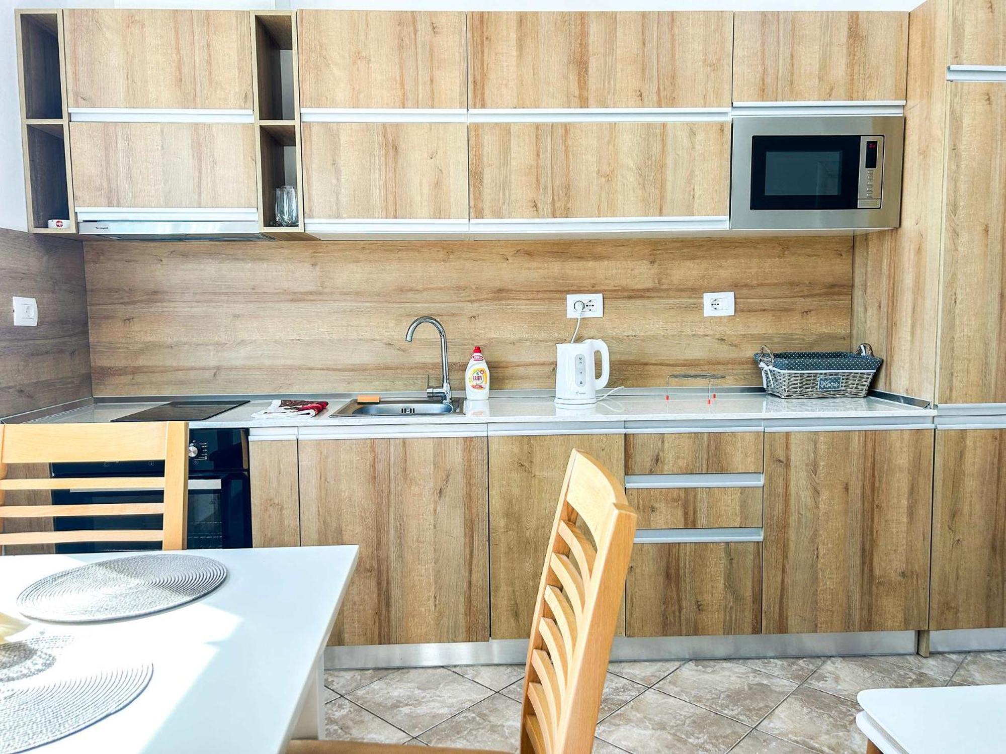 Divine 642 Appartement Durrës Buitenkant foto