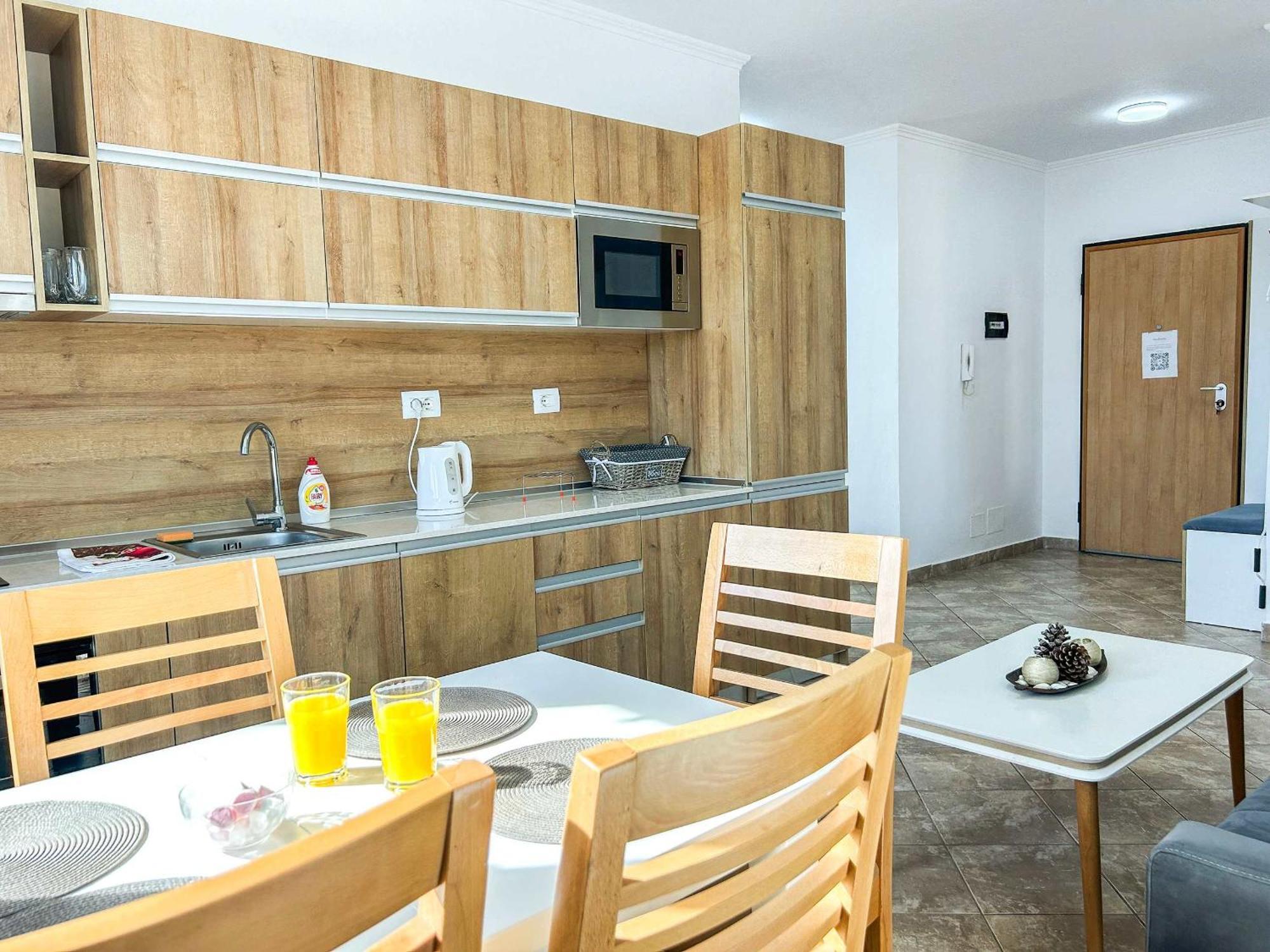 Divine 642 Appartement Durrës Buitenkant foto