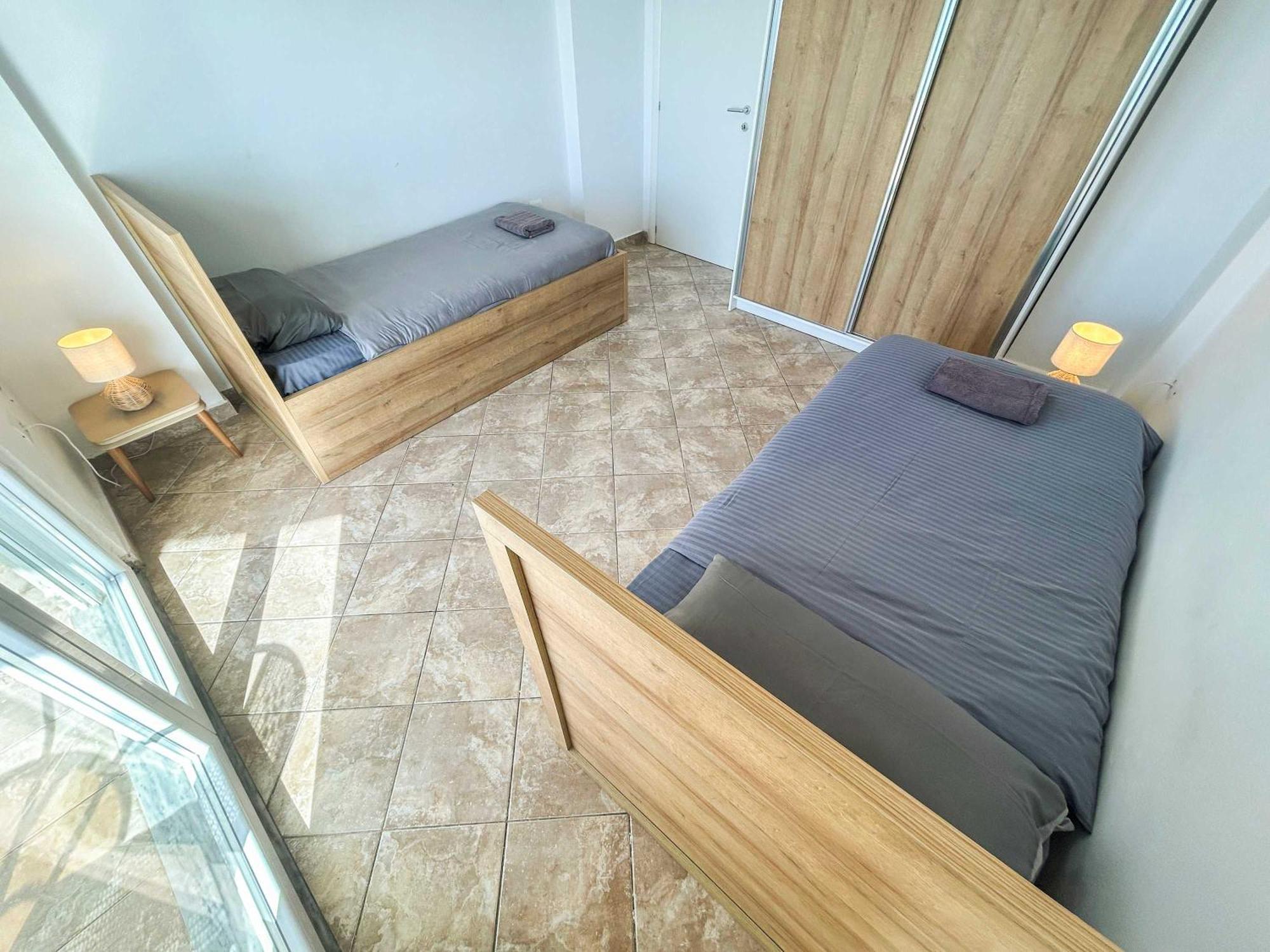 Divine 642 Appartement Durrës Buitenkant foto